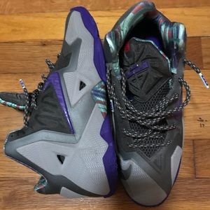 Lebron James Sneakers